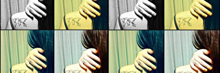 AnneTiide's profile banner image