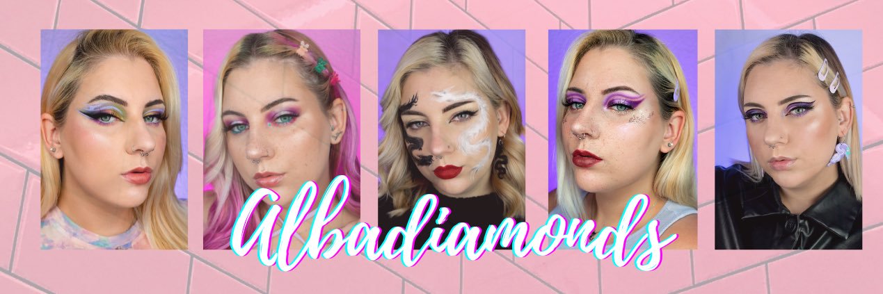 Albadiamonds's profile banner image