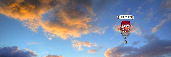 iZombieGod's profile banner image