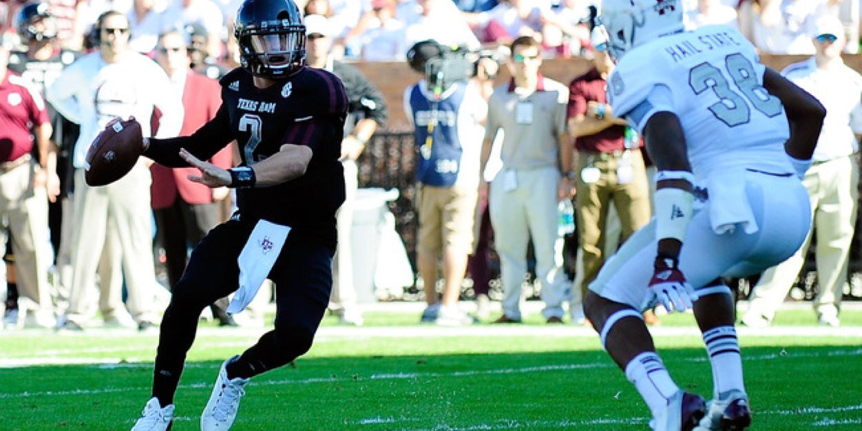 MichaelRooney12's profile banner image