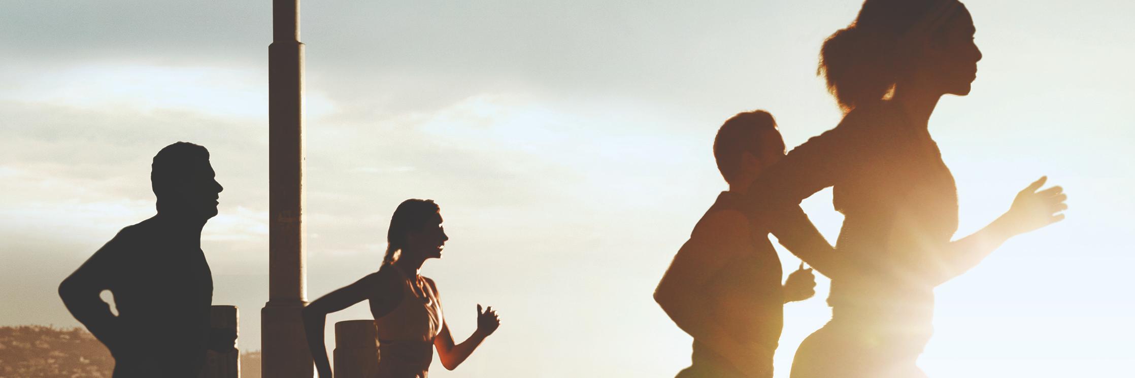 Westin Hotels banner