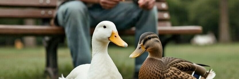 IntermittentDuck banner