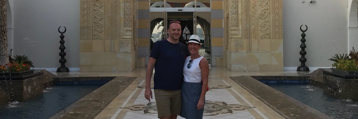 Iain Hamilton banner