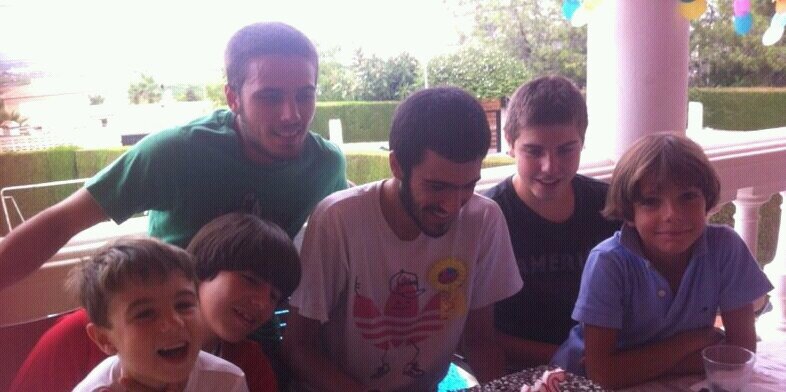 Aitor Cubells banner