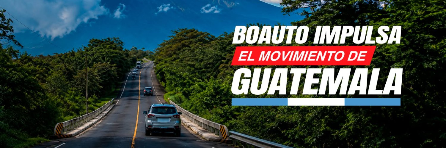 BoautoRepuestos's profile banner image