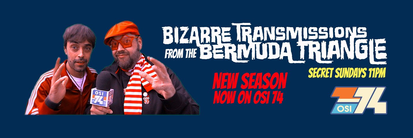 BizarreTrans's profile banner image