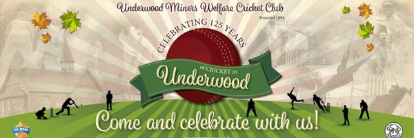 Underwood MWCC Profile Banner