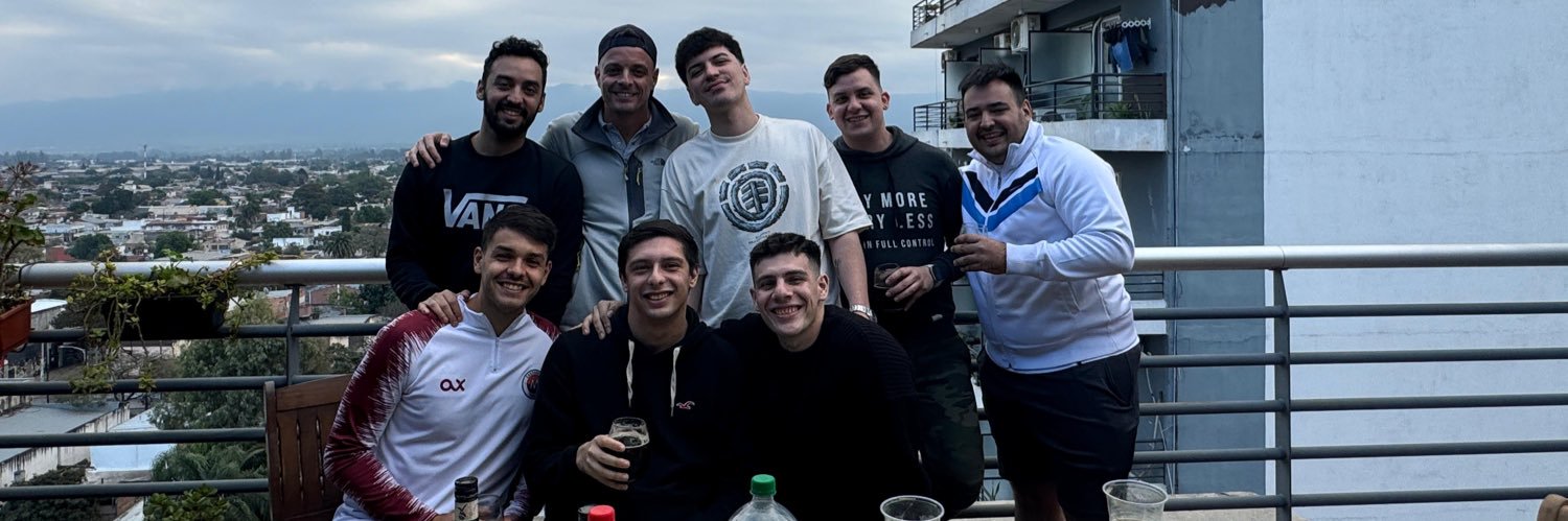 _JaviMaria's profile banner image