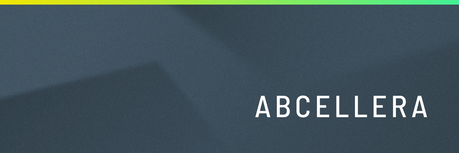 AbCellera banner