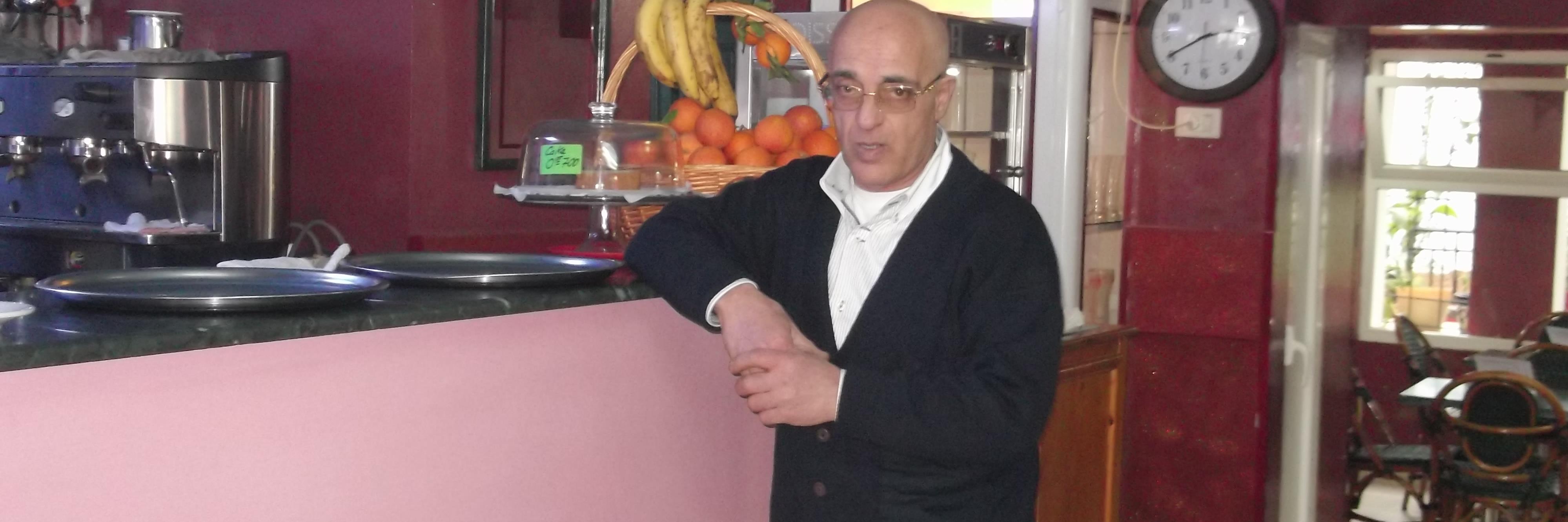 Lotfi BEN SALEM🇹🇳's banner