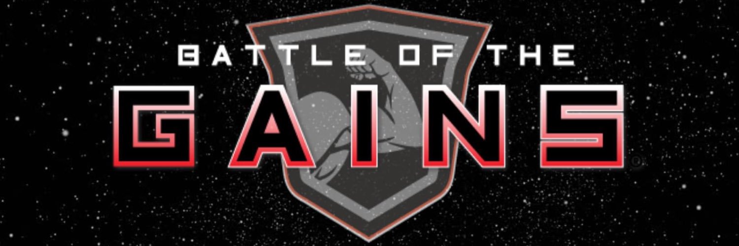 Battleofthegain's profile banner image