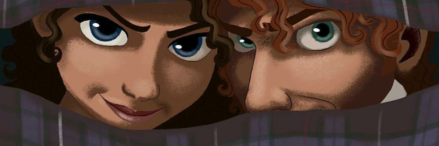 KristyKation's profile banner image