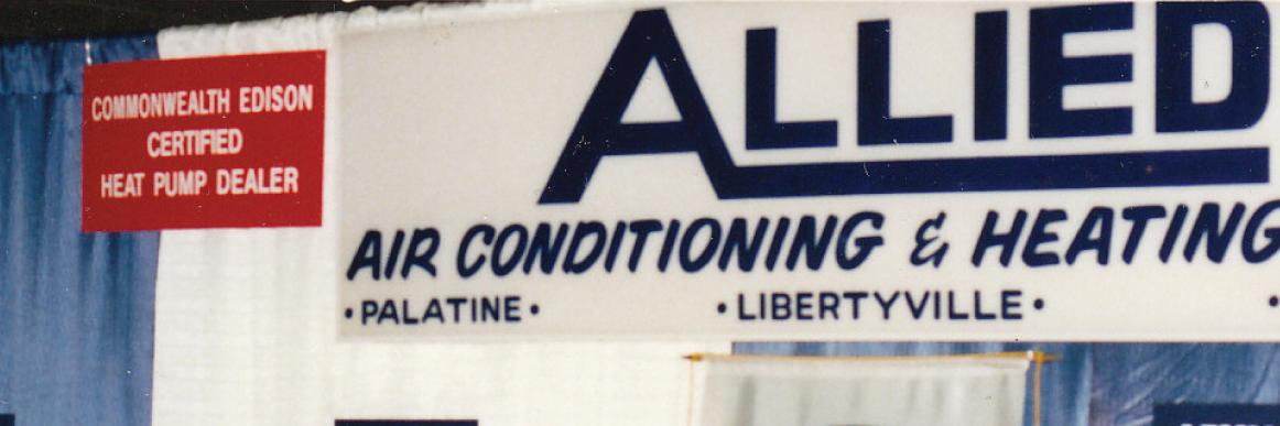 alliedaircon's profile banner image