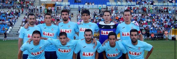Víctor García Sosa banner