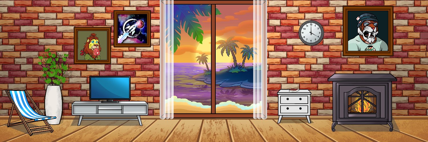 dperciv's profile banner image