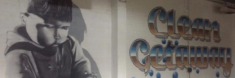 CleanGetawayLTD's profile banner image