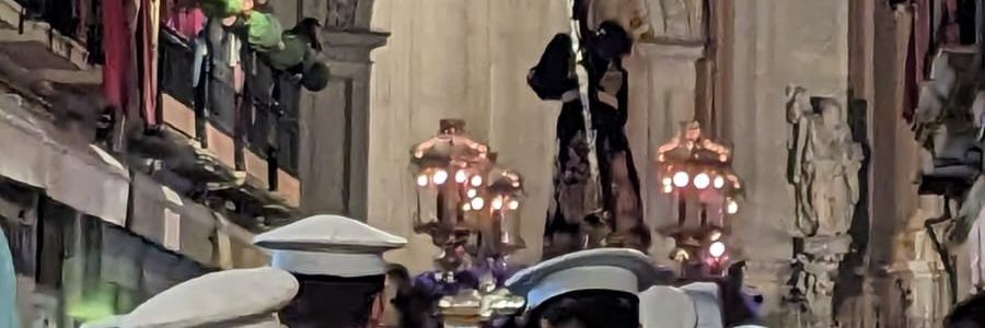 Gran Poder Granada banner