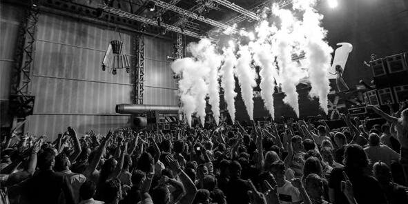 UGSMusicNews's profile banner image