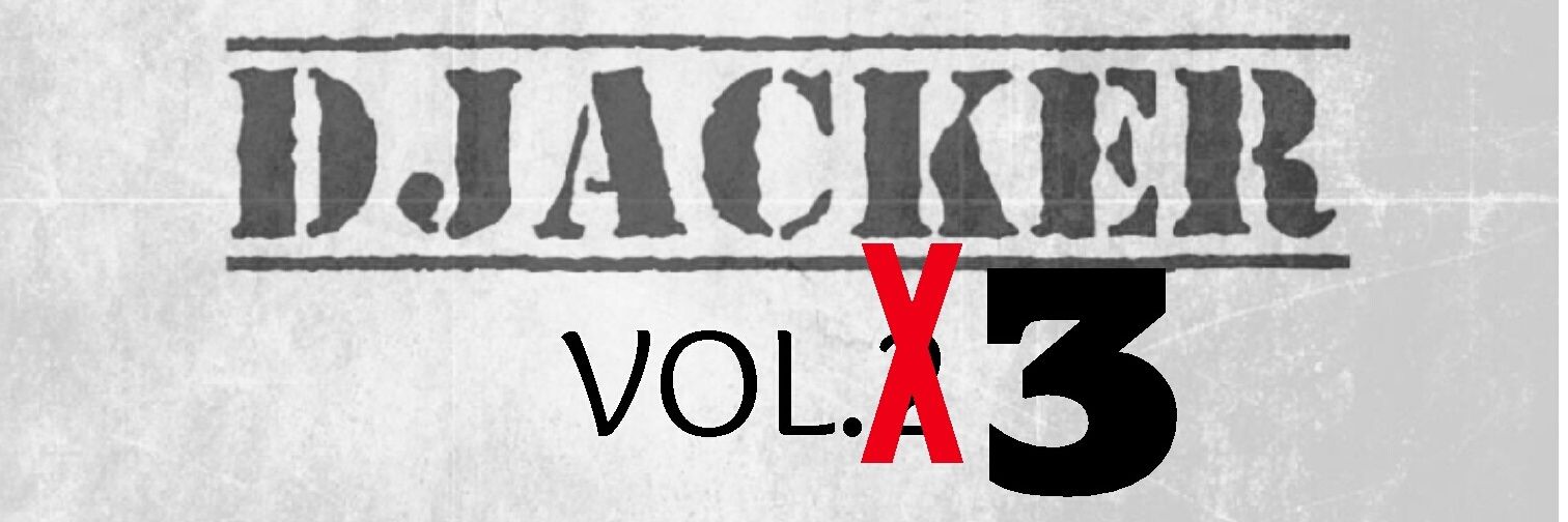 djacker6's profile banner image