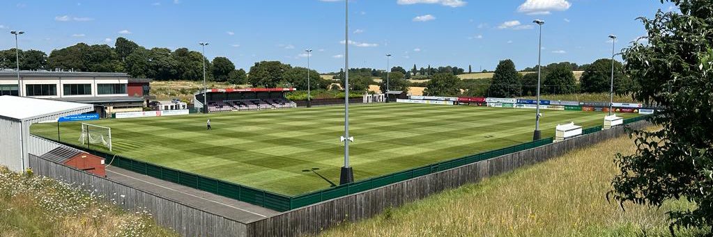 Gary Salisbury banner