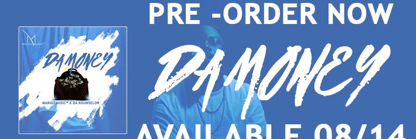officalmarigz's profile banner image