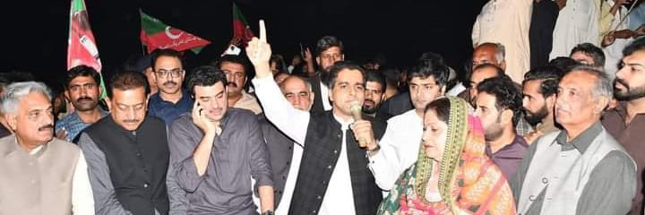 Abdullah Mumtaz Kahloon banner