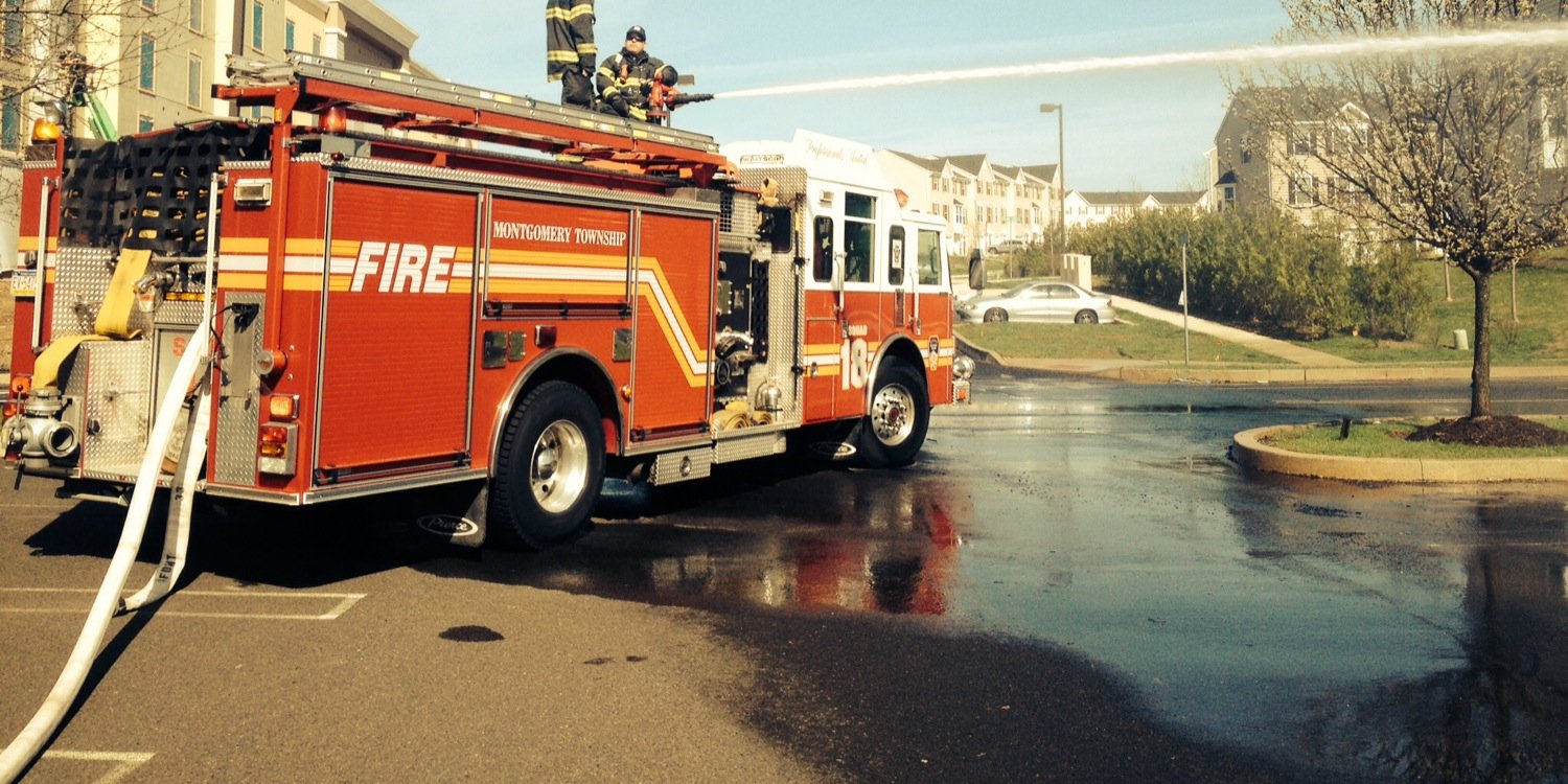 IAFF4890's profile banner image
