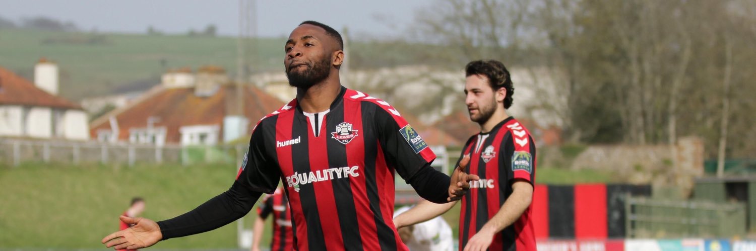 Marcus Metal-Cheek banner