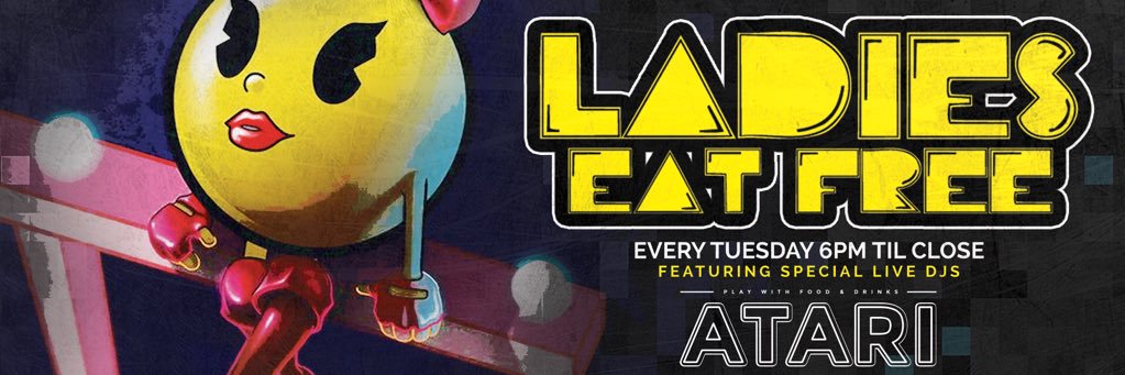 Atari_Ottawa's profile banner image