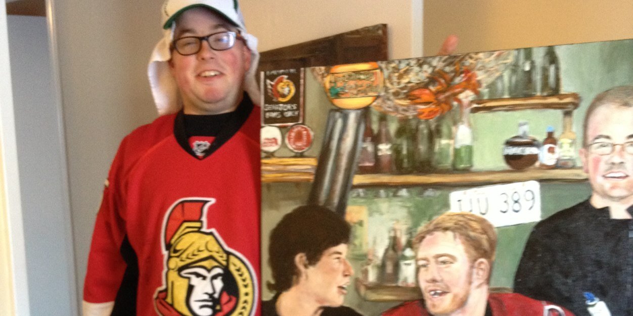 Partymarty37's profile banner image