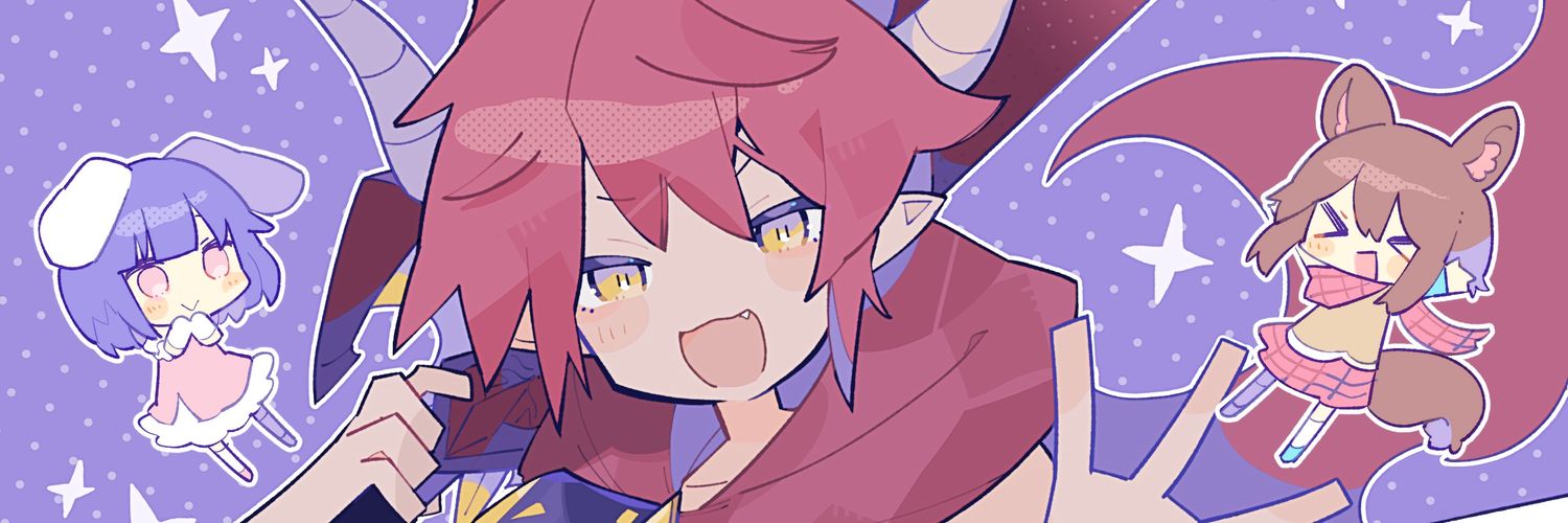 MaoRed_'s profile banner image