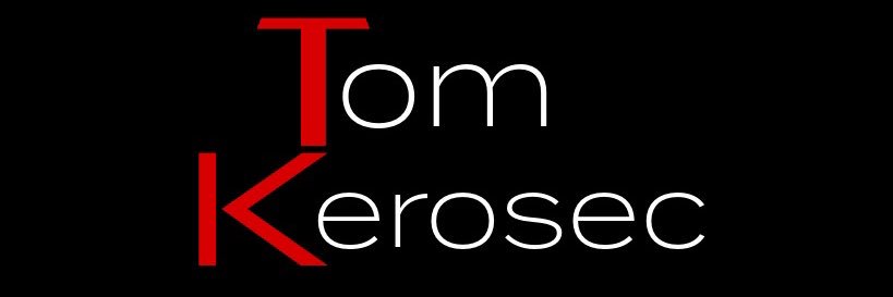 TomKerosec's profile banner image