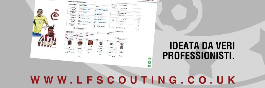 LFScouting® banner