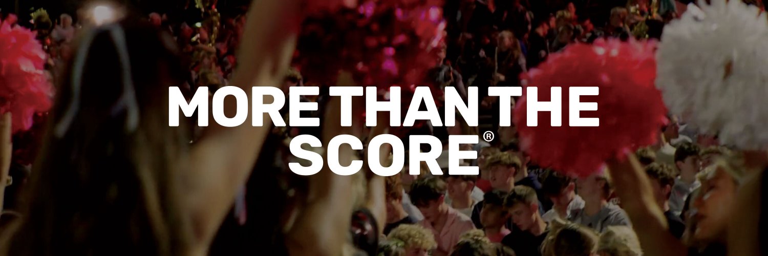 ScoreVision banner