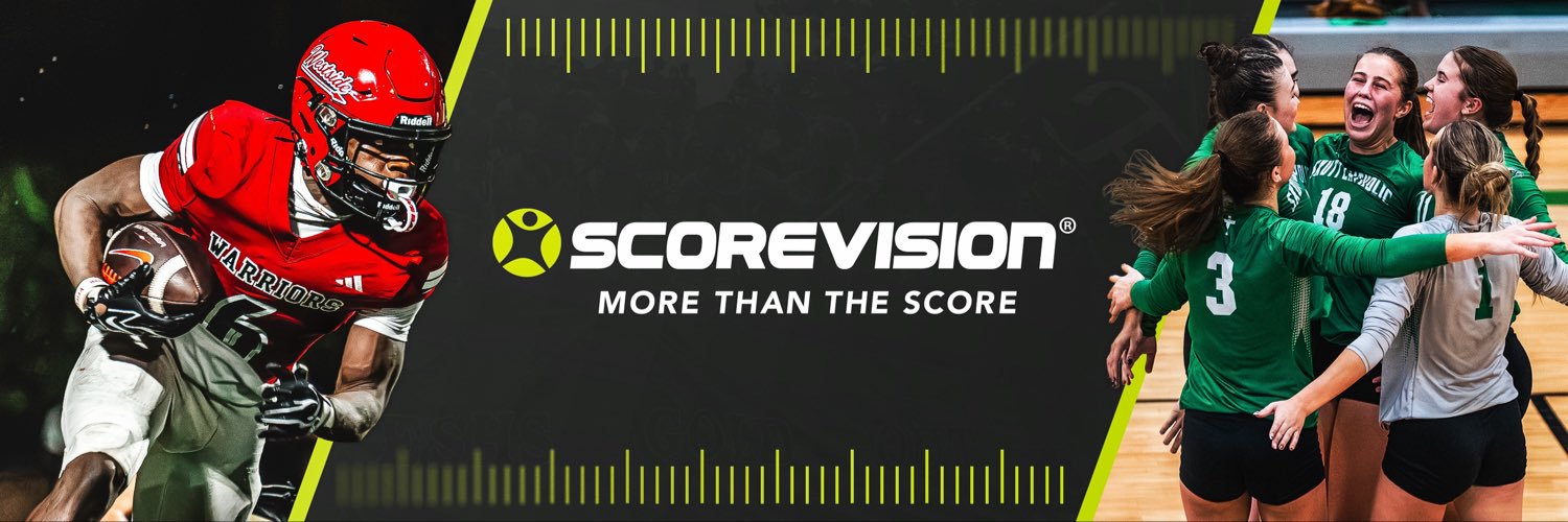 GetScoreVision's profile banner image