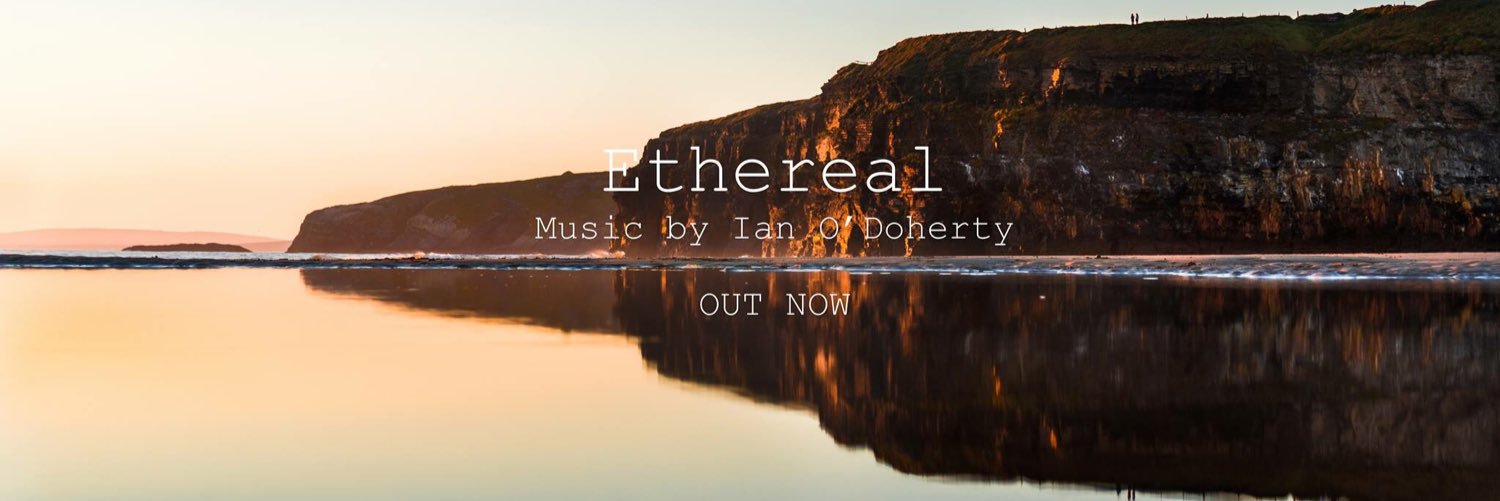 odohertyian's profile banner image