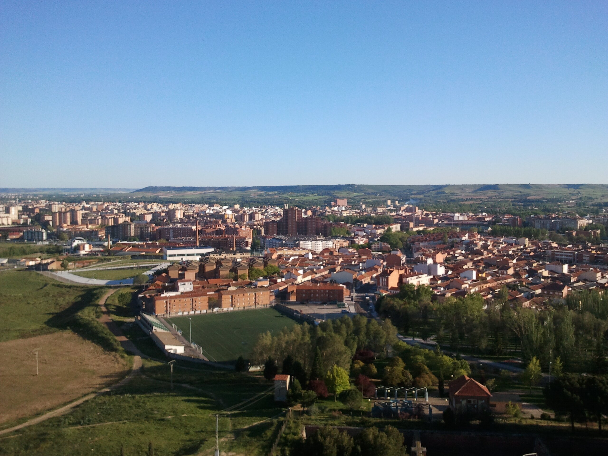 Óscar Martínez banner