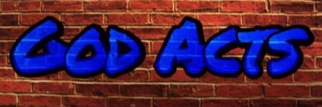 God_Acts's profile banner image