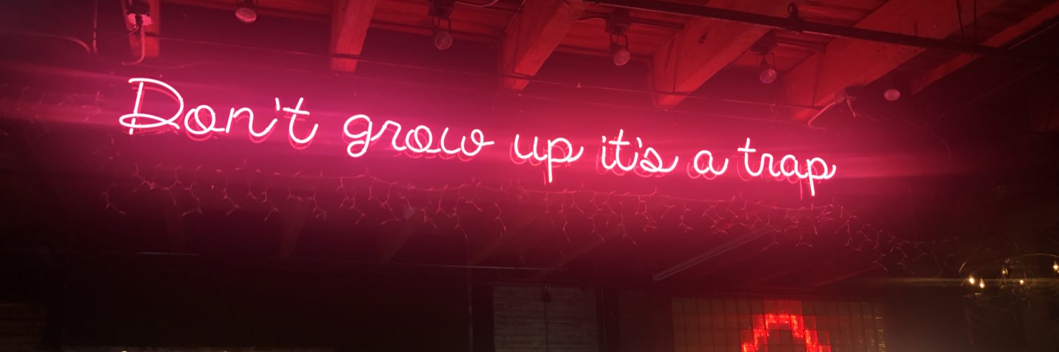 Fitzypaige's profile banner image