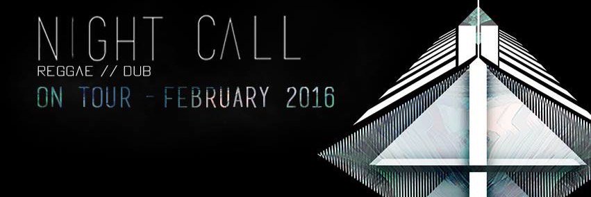Night Call banner
