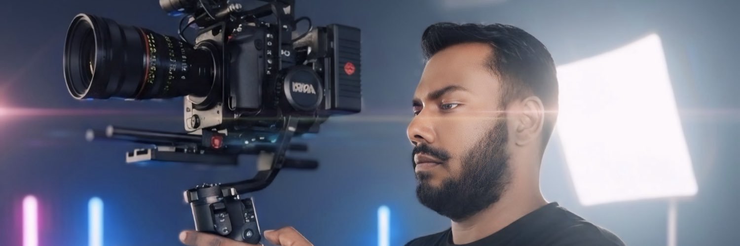 georgeousephaz's profile banner image