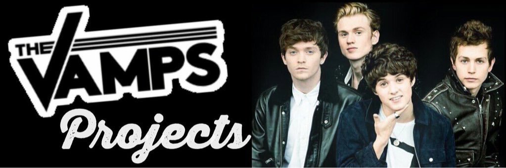 VamilyProjects's profile banner image