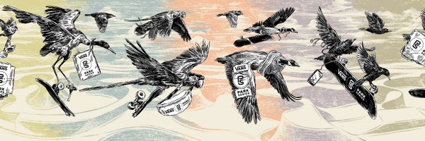 vansparkseries Profile Banner
