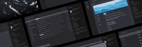 Superhuman Profile Banner