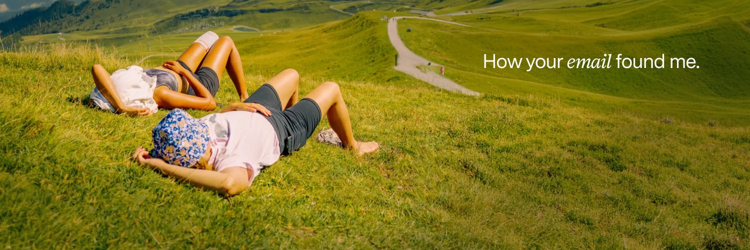 SuperhumanMail's profile banner image