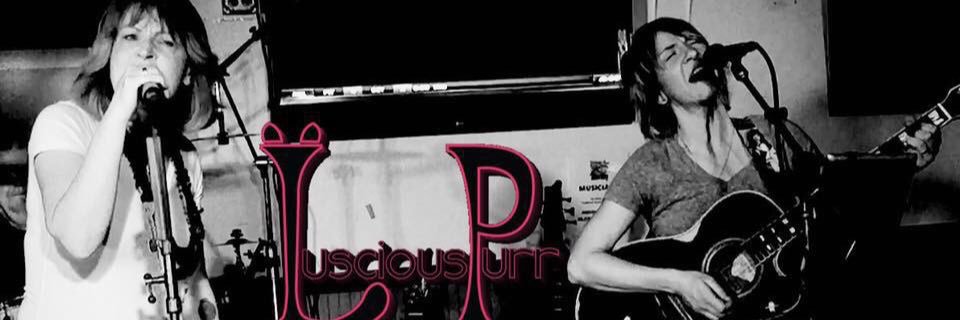 LusciousPurr's profile banner image