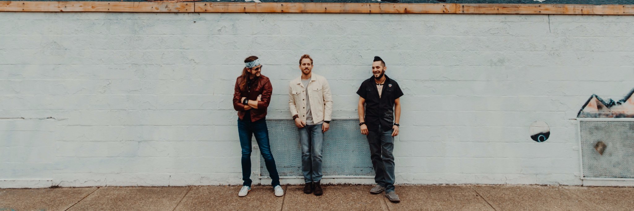 lesshumanband's profile banner image