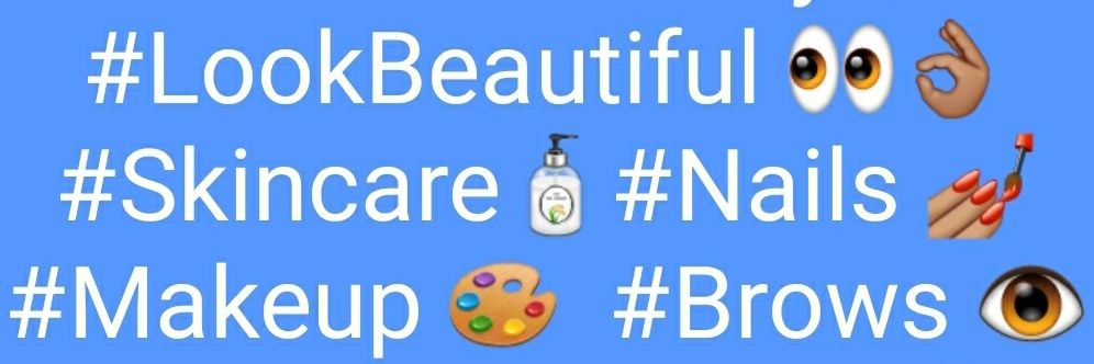 Lookbeautiful24's profile banner image