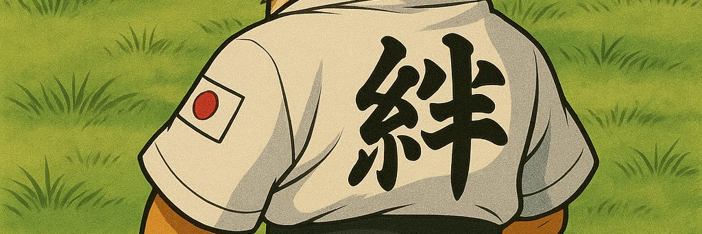 onewmatsu's profile banner image