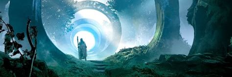 Esoteric Technologist banner